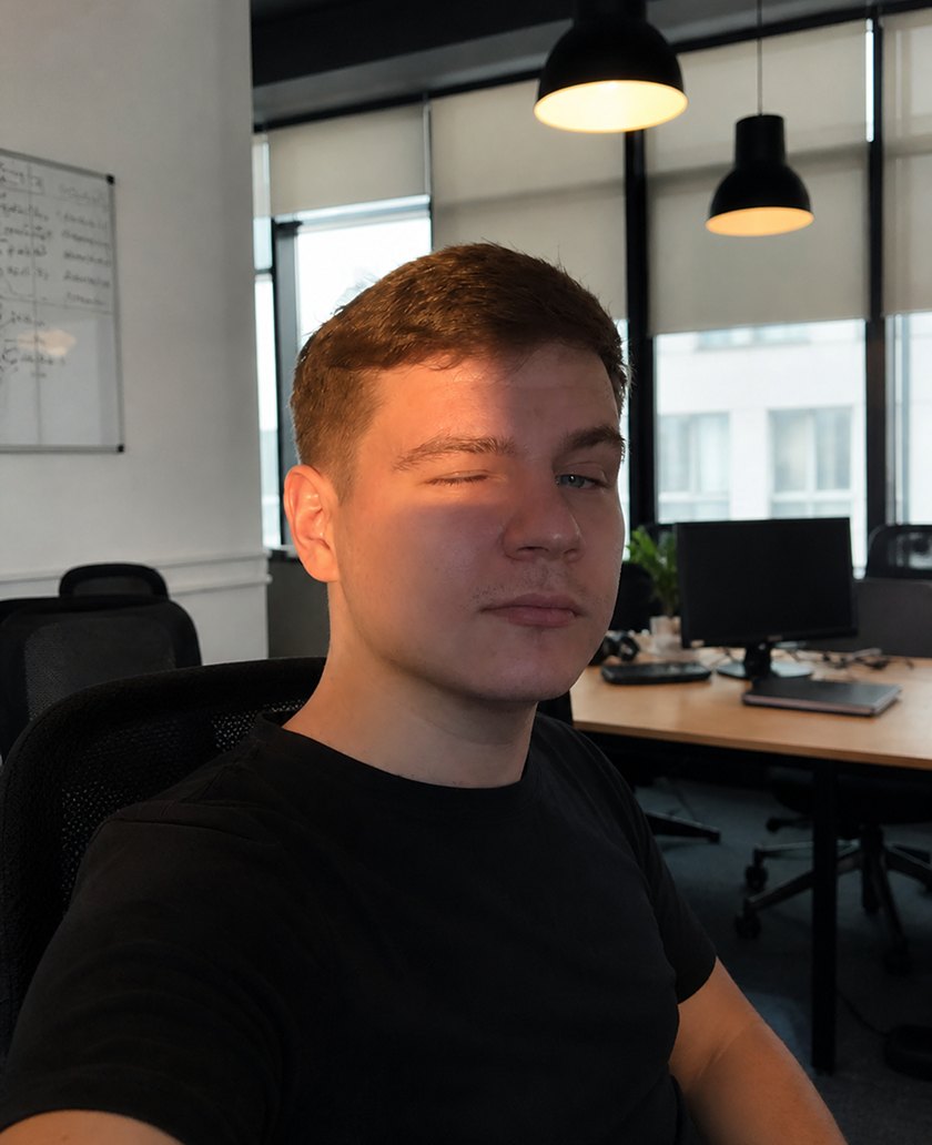 Иван — разработка и SEO